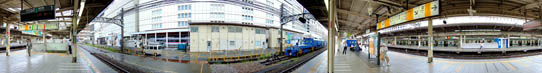 池袋駅2,3號月台, http://www.jreast.co.jp/estation/stations/108.html